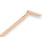 Afbeeldingen van Schoffelsteel TAUARI met hilt met excentrische punt 160X2,8CM