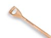 Afbeeldingen van Grondwerkspade type 1006-2 D-steel 80CM