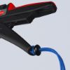 Afbeeldingen van KNIPEX Afstriptang zelfinstellend 1240200 200MM