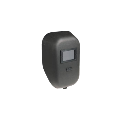 Afbeeldingen van Lasschild Shellfo vast 100X120MM 