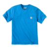 Afbeeldingen van CARHARTT T-shirt + zak 103296