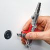 Afbeeldingen van KNIPEX Mastsleutel bouw universeel 001106
