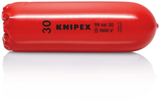 Afbeeldingen van KNIPEX Zelfklemmende huls conisch 896630 30MM