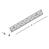 Afbeeldingen van GEBR. BODEGRAVEN Montageband / windverband SV 7M 40X2MM