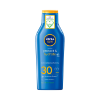 Afbeeldingen van NIVEA Zonnebrand melk SPF30 200ML