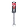Afbeeldingen van MILWAUKEE Ringratelsteeksleutel flexibel MAXBITE 17MM