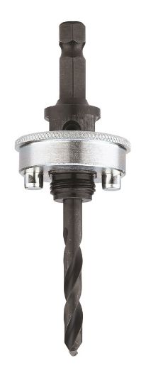 Afbeeldingen van LENOX Booradapter Snap-Back 2L