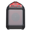 Afbeeldingen van MILWAUKEE Accu jobsite Bluetooth speaker M12JSSP-0