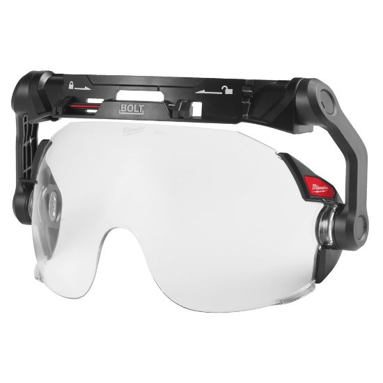 Afbeeldingen van MILWAUKEE Vizier BOLT compact helder