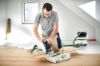 Afbeeldingen van FESTOOL Cirkelzaagblad LAMINATE/HPL HW 168X1,8X20MM TF52