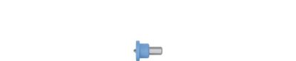 Afbeeldingen van WIHA Bit DryWall Stop Standard 7011Z DWS ¼" PH2 25MM
