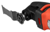 Afbeeldingen van Multitool M9800KX4 230 V