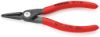 Afbeeldingen van KNIPEX Borgveertang binnen DIN5256C 8-13MM