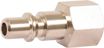 Afbeeldingen van IRONSIDE Insteeknippel binnendraad ¼" 2x