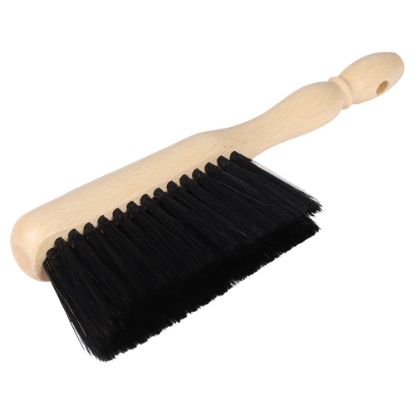 Afbeeldingen van COPENHAGEN PRO Schildersstoffer Biggetje torpedo zwart Chinees varkenshaar FSC 24,5CM