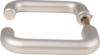Afbeeldingen van OXLOC Deurkruk D-model Venus aluminium F1 37-52MM