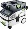 Afbeeldingen van FESTOOL Stofzuiger CLEANTEC CTL MINI I stofklasse L 10L