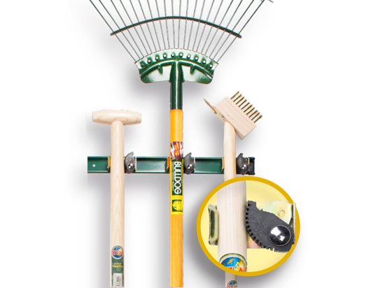 Afbeeldingen van Tool clips JIMMY 3x