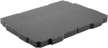 Afbeeldingen van FESTOOL Bodem-schuimrubber SE-BP SYS3 M t.b.v. Systainer³ M