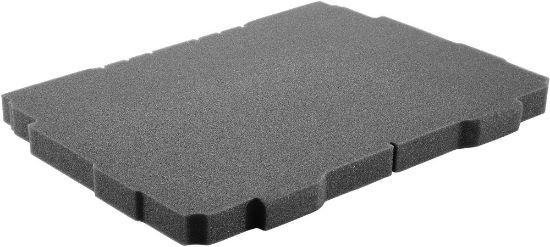 Afbeeldingen van FESTOOL Bodem-schuimrubber SE-BP SYS3 L t.b.v. Systainer³ L