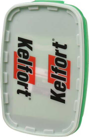 Afbeeldingen van KELFORT Wig groen 16x