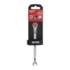Afbeeldingen van MILWAUKEE Ringratelsteeksleutel MAXBITE 6MM