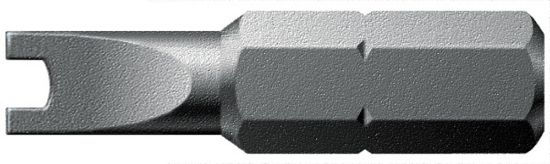 Afbeeldingen van MAGNA Insertbit ¼" spanner10