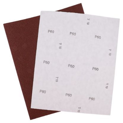 Afbeeldingen van COPENHAGEN PRO Schuurpapier droog K60 50x