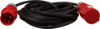 Afbeeldingen van KELFORT Verlengsnoer H07RN-F CEE 32Ah 4X2,5MM² 10M