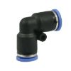Afbeeldingen van Haakse push-in fitting 10MM