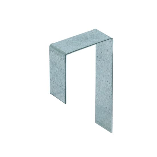 Afbeeldingen van GEBR. BODEGRAVEN Bandpanhaak SV 80X40X40MM 20X1,25MM