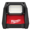Afbeeldingen van MILWAUKEE Accu grote capaciteit gebiedslamp M18HOAL-0 BODY
