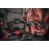 Afbeeldingen van MILWAUKEE Accu combihamer M18ONEFHX-0 SDS-Plus 26MM FIXTEC 4-standen BODY
