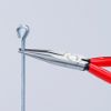 Afbeeldingen van KNIPEX Langbektang 3021160 DIN5745 160MM 