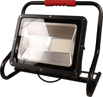 Afbeeldingen van KELFORT Bouwlamp LED 150W 13500LM IP65 Klasse II