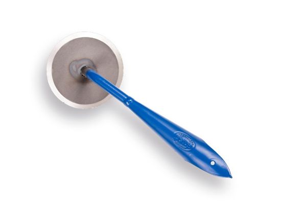 Afbeeldingen van DE WIT Discusschoffel 9CM