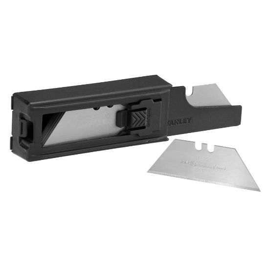 Afbeeldingen van Reservemesje 1992 zonder gaten in dispencer