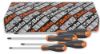 Afbeeldingen van BETA Schroevendraaierset PZ0-PZ3 4x 1209E/PZ-S4