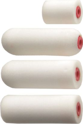 Afbeeldingen van KELFORT Verfroller nylon schuim 100MM