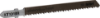 Afbeeldingen van KELFORT Decoupeerzaagblad hout KT101BR