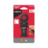 Afbeeldingen van MILWAUKEE Invalzaagblad multitool Starlock hout 35X42MM 10x