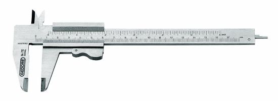 Afbeeldingen van GEDORE Schuifmaat 0-140MM