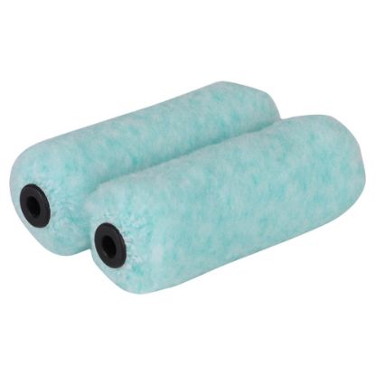 Afbeeldingen van COPENHAGEN PRO Muurverfroller 5* TopTex 15MM vacht 10CM 2x