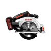 Afbeeldingen van KEYANG Accu cirkelzaag CS20BLH-165 18V/20V 5,0Ah