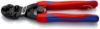 Afbeeldingen van KNIPEX Boutensnijtang compact COBOLT TT 7122200TBK