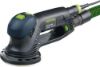 Afbeeldingen van FESTOOL Excenterschuurmachine ROTEX RO 125 FEQ-Plus 125MM 500W
