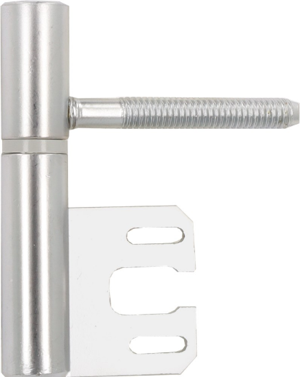 Afbeeldingen van OXLOC Inboorpaumelle t.b.v. staal kozijn Hörmann