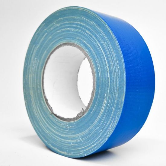 Afbeeldingen van HPX Cloth tape luchtblauw 50MM 50M
