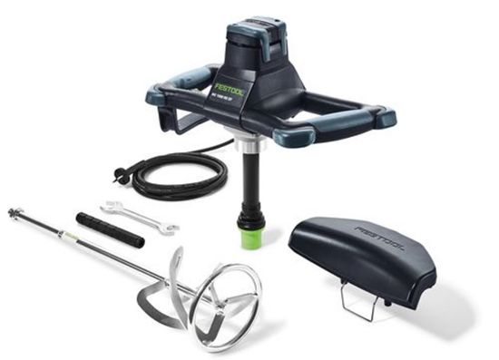 Afbeeldingen van FESTOOL Mixer MX 1000 RE EF HS3R 1020W