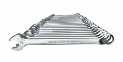 Afbeeldingen van GEDORE Ringsteeksleutelset 1 B-020 8-32MM 20x